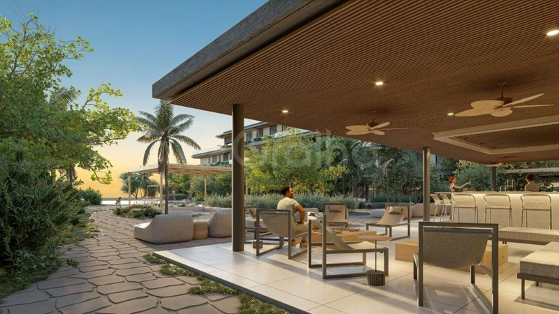 Apartamento com 1 dormitório no Campeche: 4ª foto da galeria de imagens do imóvel