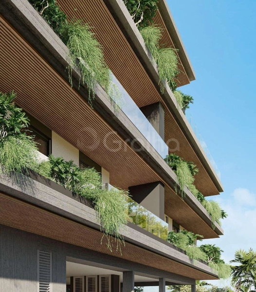 Apartamento com 1 dormitório no Campeche: 2ª foto da galeria de imagens do imóvel