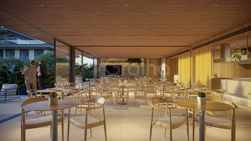 Apartamento com 1 dormitório no Campeche: 6ª foto da galeria de imagens do imóvel