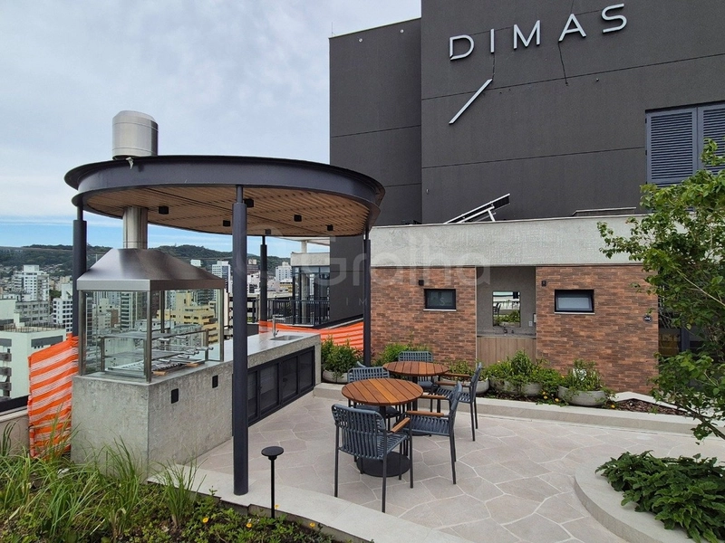 Apartamento com 3 suítes no Centro: 22ª foto da galeria de imagens do imóvel