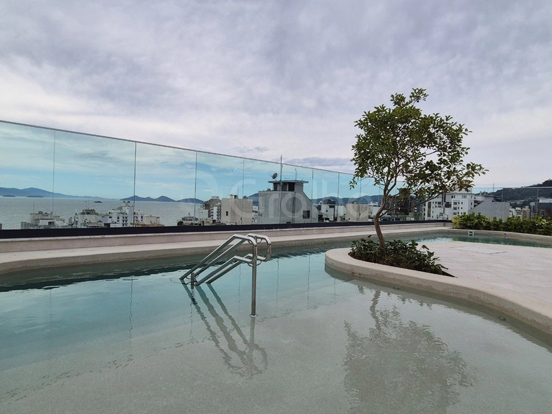 Apartamento com 3 suítes no Centro: 20ª foto da galeria de imagens do imóvel