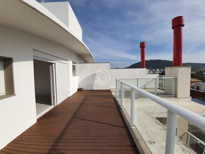 Cobertura com 3 dormitórios no Campeche: 22ª foto da galeria de imagens do imóvel