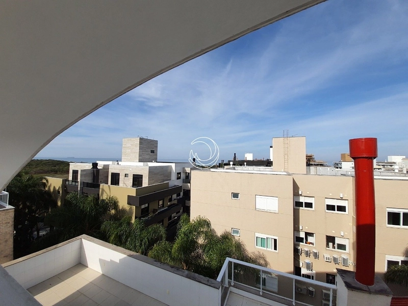 Cobertura com 3 dormitórios no Campeche: 21ª foto da galeria de imagens do imóvel