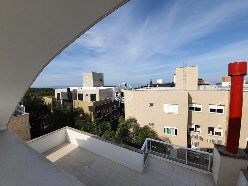 Cobertura com 3 dormitórios no Campeche: 20ª foto da galeria de imagens do imóvel