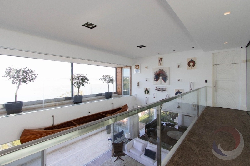 Casa com 6 suítes no Cacupé: 10ª foto da galeria de imagens do imóvel