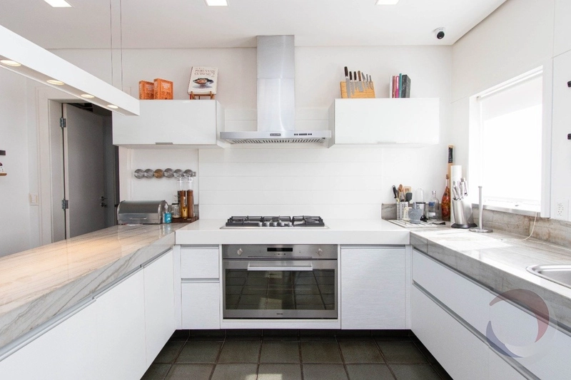 Casa com 6 suítes no Cacupé: 29ª foto da galeria de imagens do imóvel