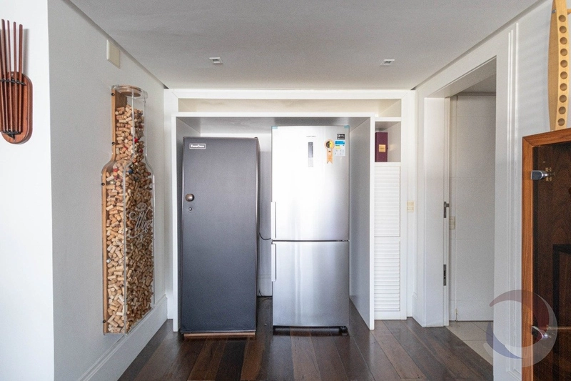 Casa com 6 suítes no Cacupé: 42ª foto da galeria de imagens do imóvel