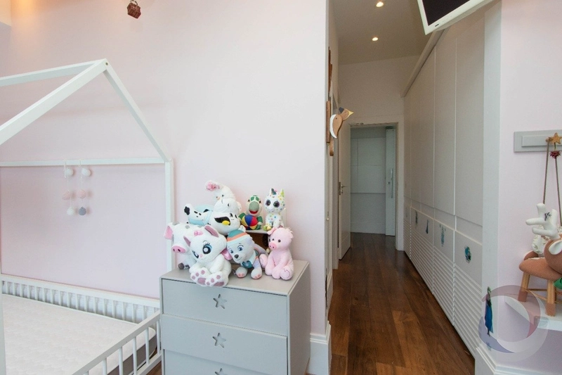 Casa com 6 suítes no Cacupé: 24ª foto da galeria de imagens do imóvel