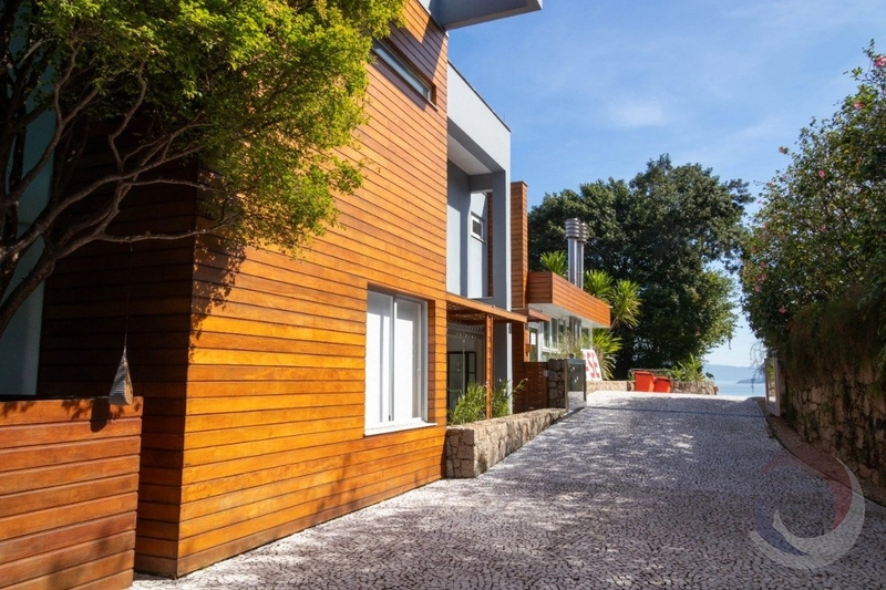 Casa com 6 suítes no Cacupé: 44ª foto da galeria de imagens do imóvel