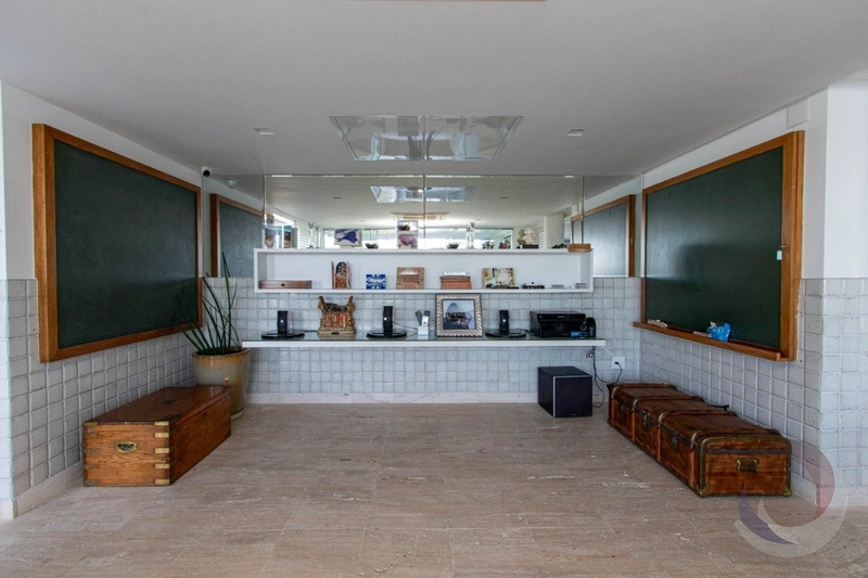 Casa com 6 suítes no Cacupé: 34ª foto da galeria de imagens do imóvel