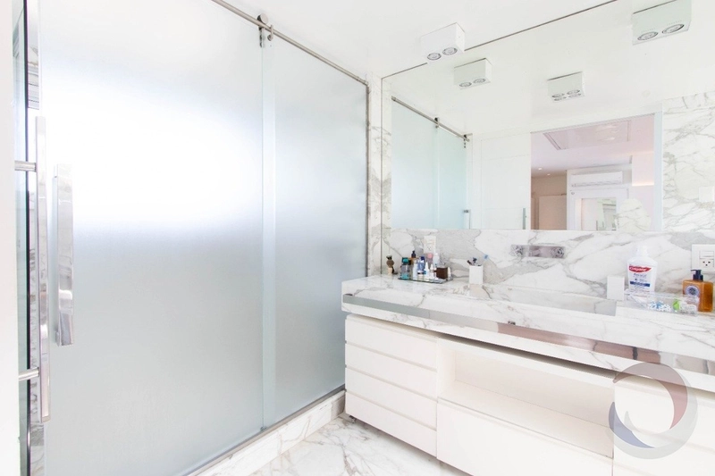 Casa com 6 suítes no Cacupé: 22ª foto da galeria de imagens do imóvel