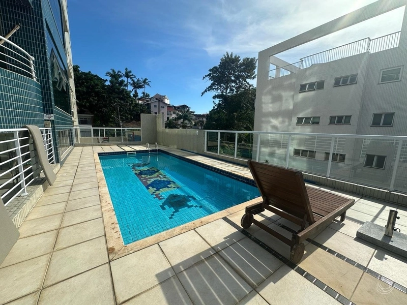 Apartamento com 1 suíte e 2 demi suítes na Agronômica: 29ª foto da galeria de imagens do imóvel