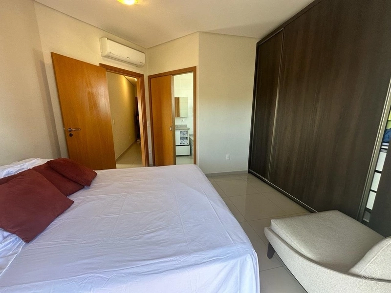 Apartamento com 1 suíte e 2 demi suítes na Agronômica: 18ª foto da galeria de imagens do imóvel