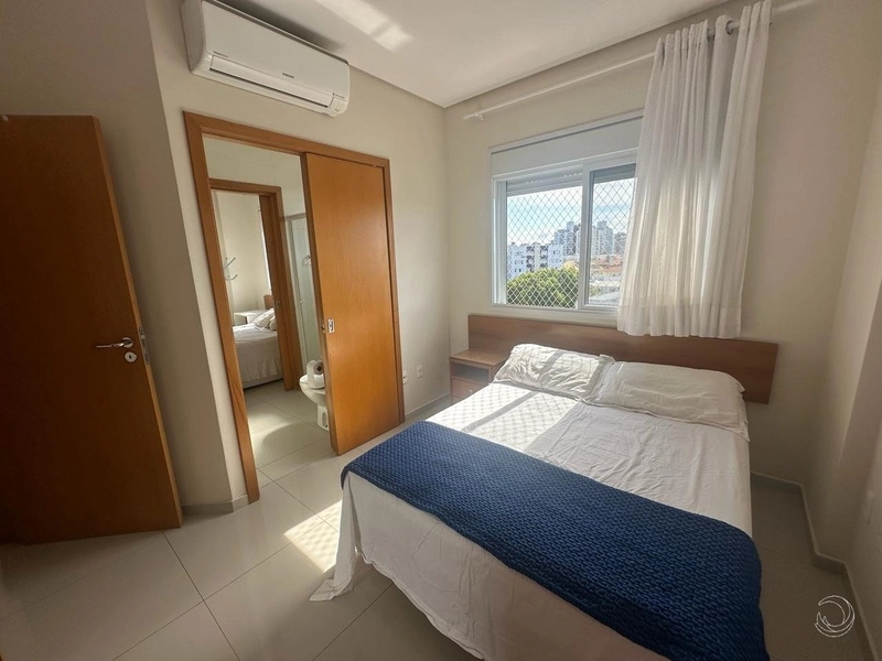 Apartamento com 1 suíte e 2 demi suítes na Agronômica: 21ª foto da galeria de imagens do imóvel