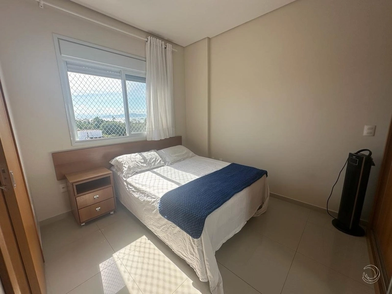 Apartamento com 1 suíte e 2 demi suítes na Agronômica: 20ª foto da galeria de imagens do imóvel