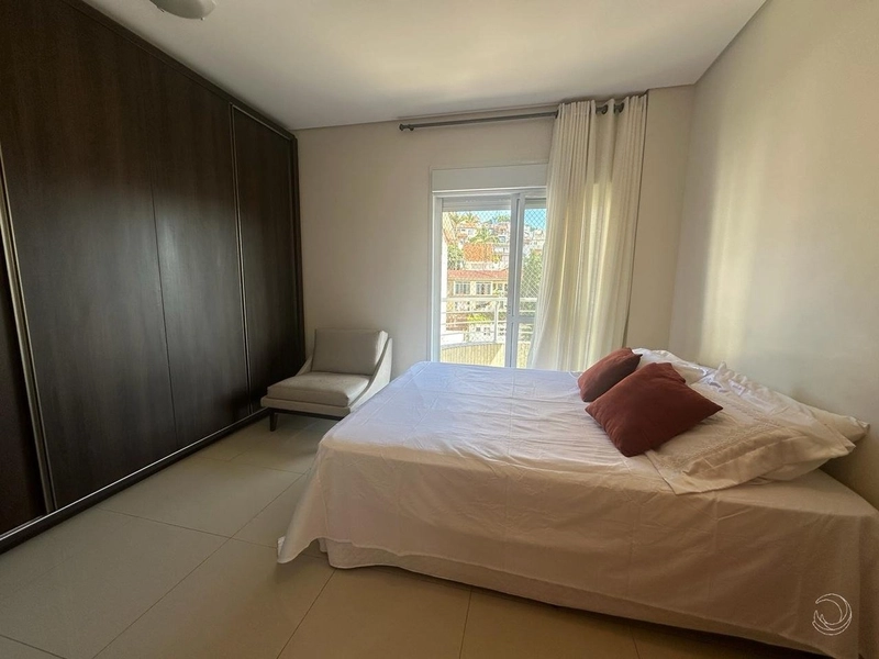 Apartamento com 1 suíte e 2 demi suítes na Agronômica: 16ª foto da galeria de imagens do imóvel