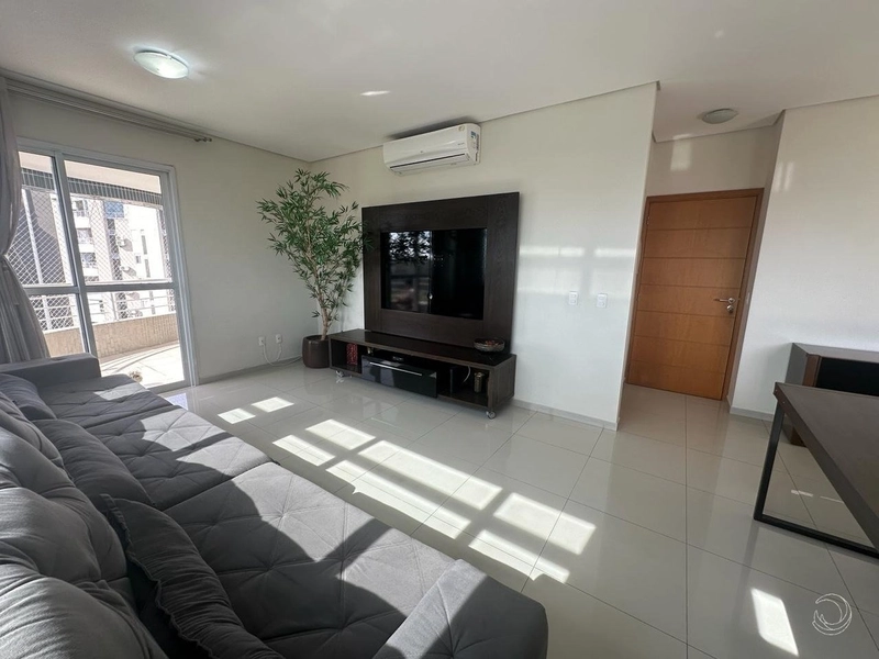 Apartamento com 1 suíte e 2 demi suítes na Agronômica: 9ª foto da galeria de imagens do imóvel