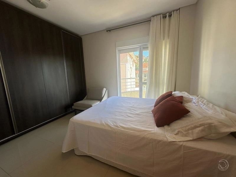 Apartamento com 1 suíte e 2 demi suítes na Agronômica: 17ª foto da galeria de imagens do imóvel
