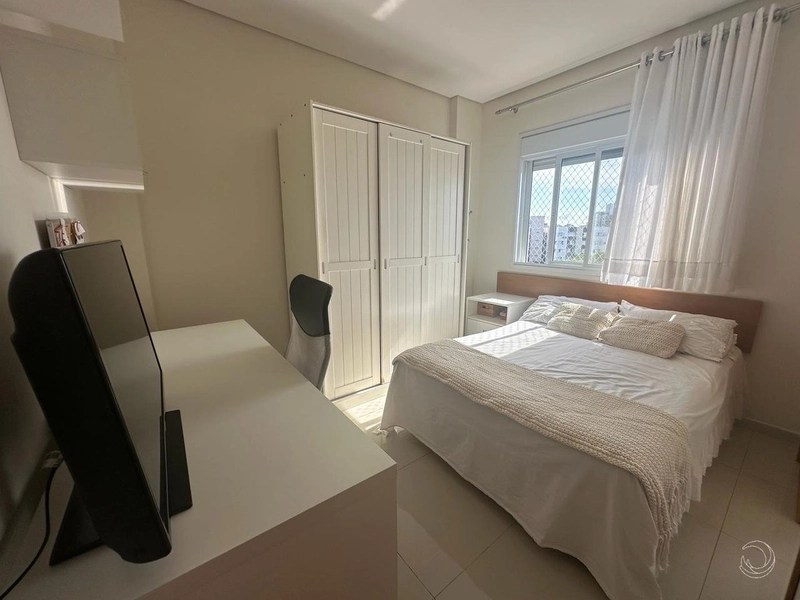 Apartamento com 1 suíte e 2 demi suítes na Agronômica: 24ª foto da galeria de imagens do imóvel