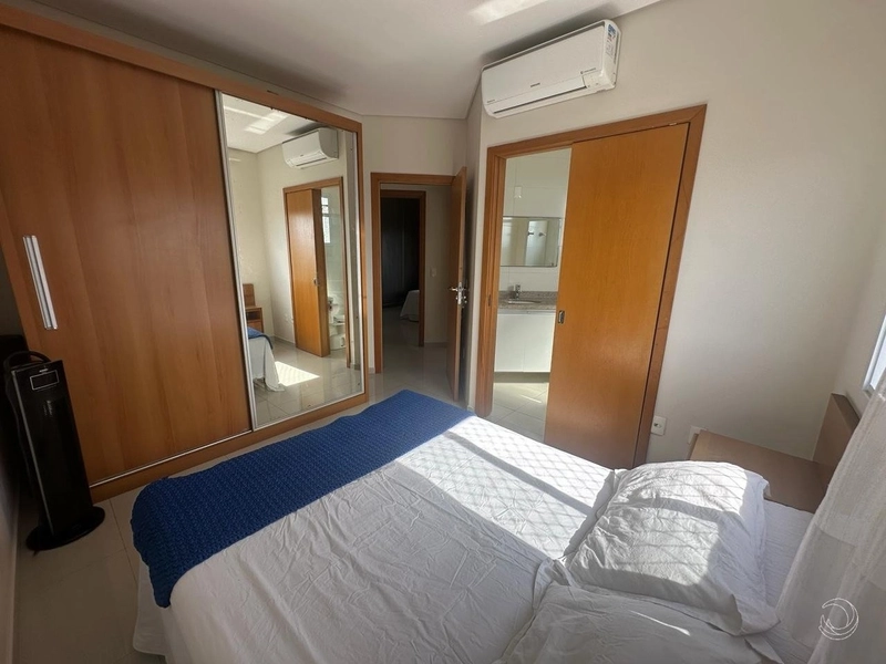 Apartamento com 1 suíte e 2 demi suítes na Agronômica: 22ª foto da galeria de imagens do imóvel