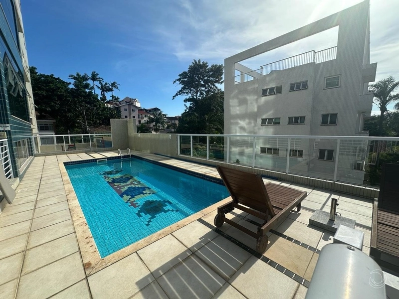 Apartamento com 1 suíte e 2 demi suítes na Agronômica: 27ª foto da galeria de imagens do imóvel