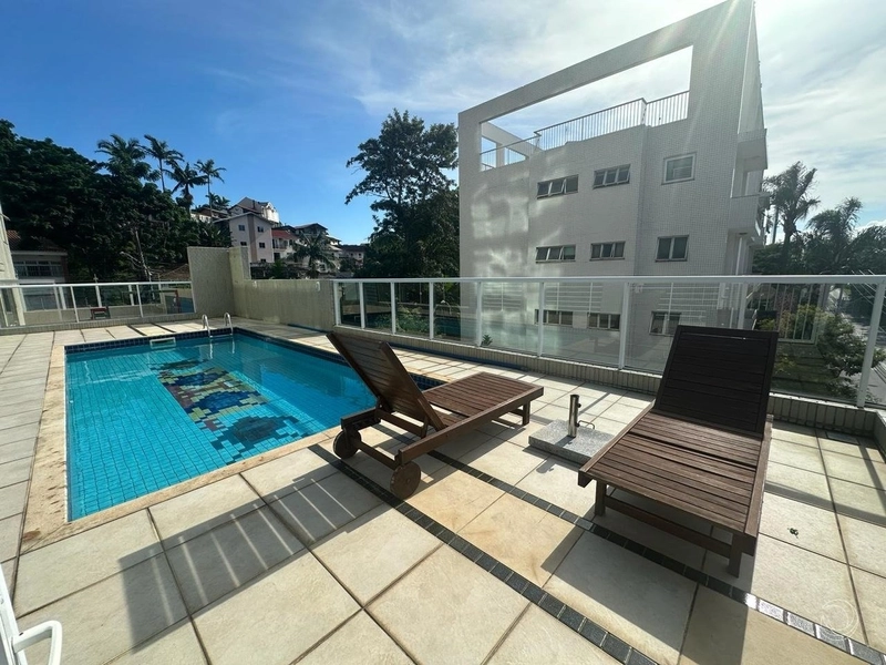 Apartamento com 1 suíte e 2 demi suítes na Agronômica: 28ª foto da galeria de imagens do imóvel