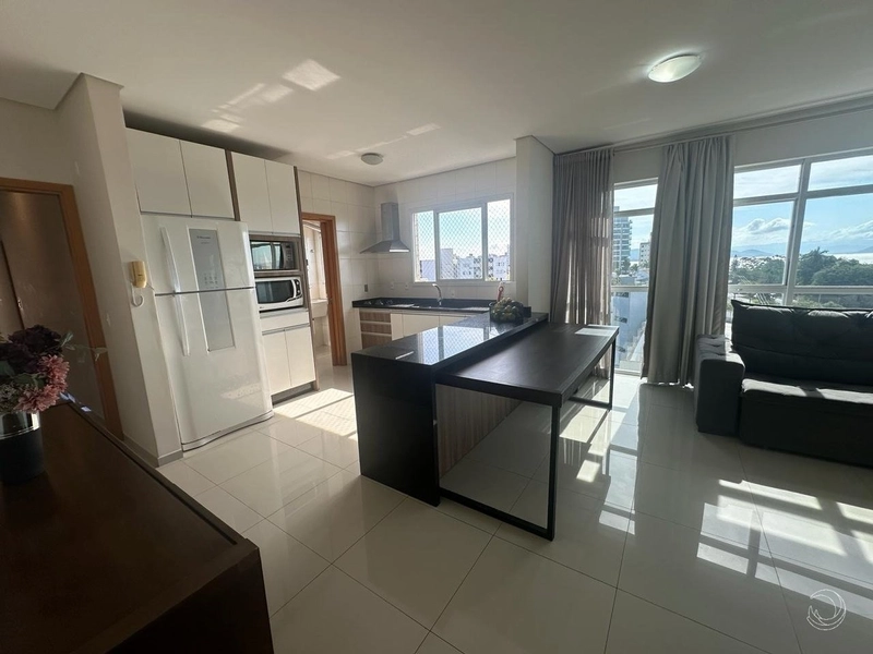 Apartamento com 1 suíte e 2 demi suítes na Agronômica: 8ª foto da galeria de imagens do imóvel