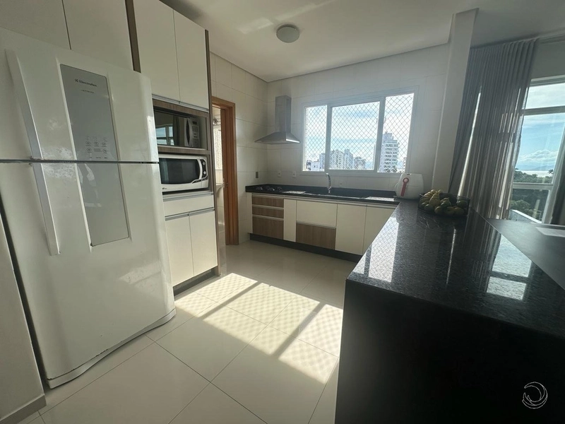 Apartamento com 1 suíte e 2 demi suítes na Agronômica: 14ª foto da galeria de imagens do imóvel