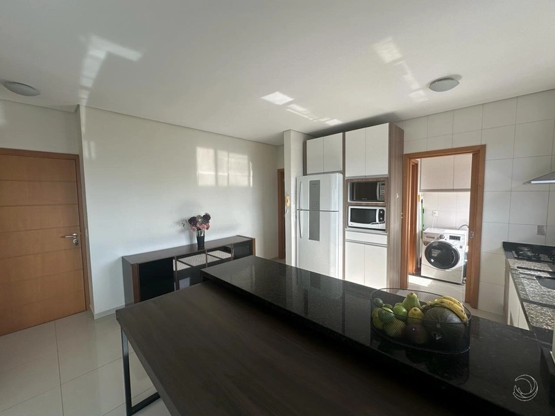 Apartamento com 1 suíte e 2 demi suítes na Agronômica: 11ª foto da galeria de imagens do imóvel