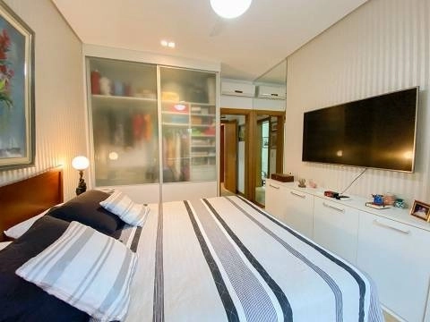 Apartamento com 3 suítes em Jurerê: 12ª foto da galeria de imagens do imóvel