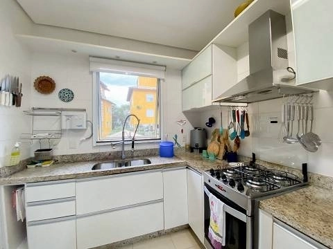 Apartamento com 3 suítes em Jurerê: 8ª foto da galeria de imagens do imóvel