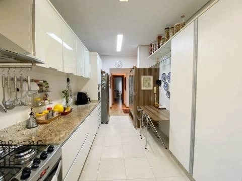 Apartamento com 3 suítes em Jurerê: 9ª foto da galeria de imagens do imóvel