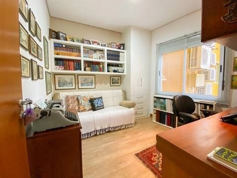 Apartamento com 3 suítes em Jurerê: 14ª foto da galeria de imagens do imóvel