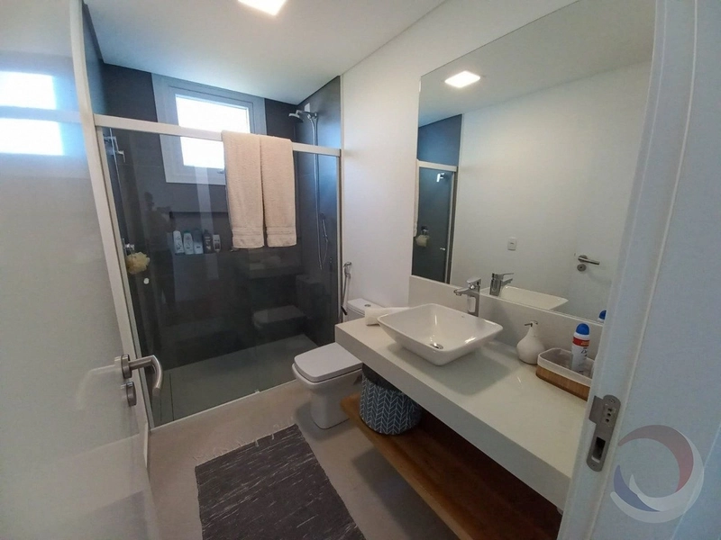 Casa com 4 suítes no Campeche: 32ª foto da galeria de imagens do imóvel