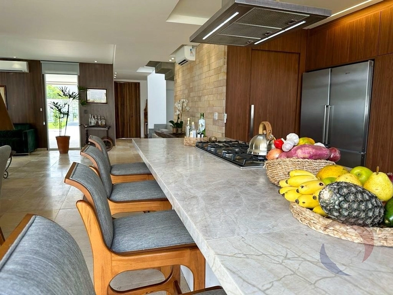 Casa com 4 suítes no Campeche: 14ª foto da galeria de imagens do imóvel