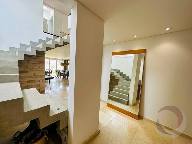 Casa com 4 suítes no Campeche: 20ª foto da galeria de imagens do imóvel