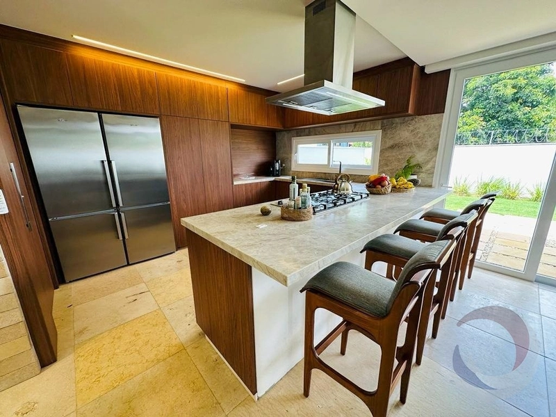 Casa com 4 suítes no Campeche: 13ª foto da galeria de imagens do imóvel