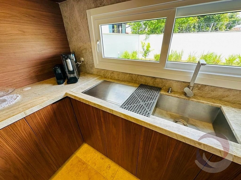 Casa com 4 suítes no Campeche: 11ª foto da galeria de imagens do imóvel