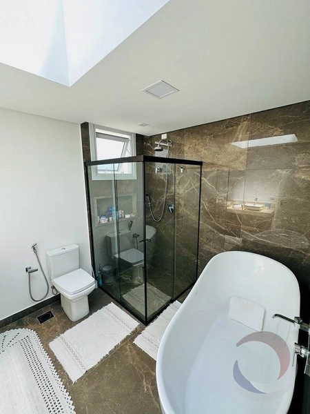 Casa com 4 suítes no Campeche: 25ª foto da galeria de imagens do imóvel