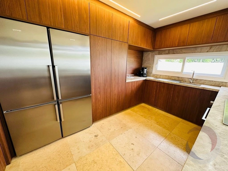 Casa com 4 suítes no Campeche: 9ª foto da galeria de imagens do imóvel