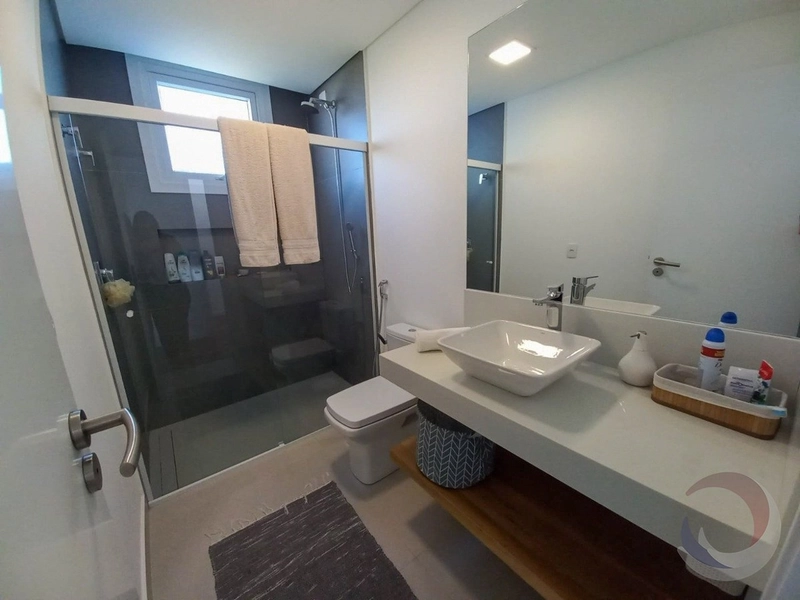 Casa com 4 suítes no Campeche: 36ª foto da galeria de imagens do imóvel