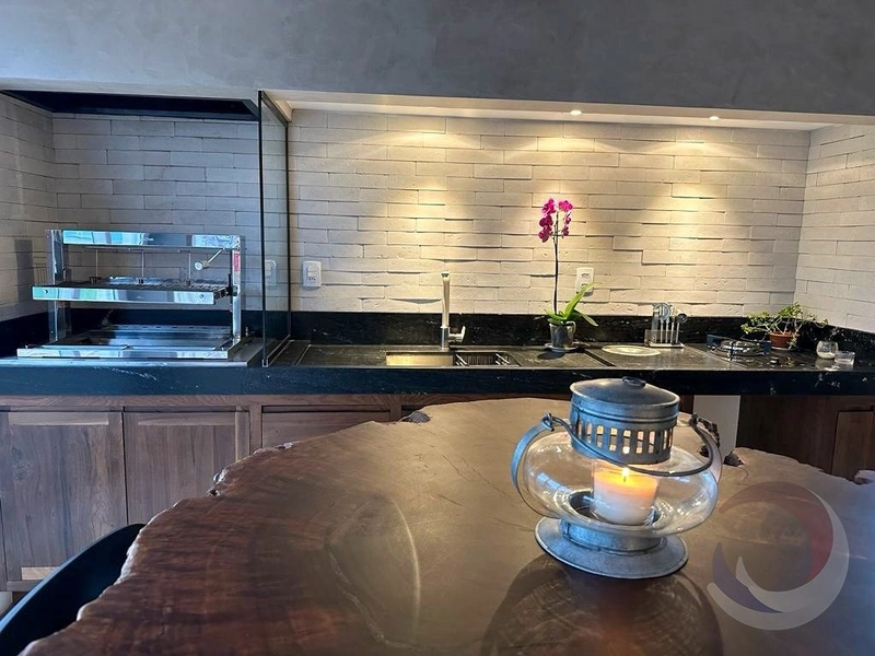 Casa com 4 suítes no Campeche: 17ª foto da galeria de imagens do imóvel