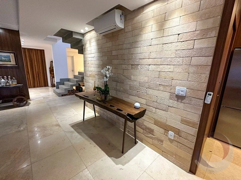 Casa com 4 suítes no Campeche: 6ª foto da galeria de imagens do imóvel