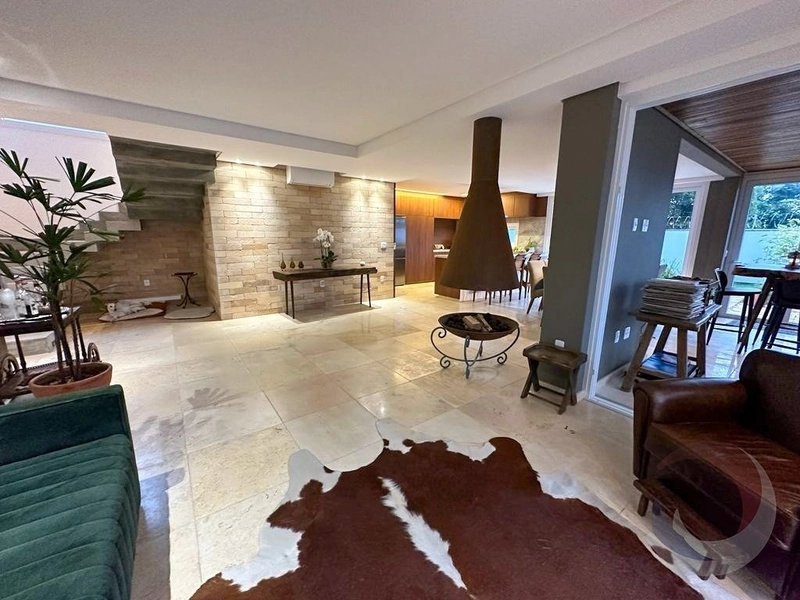 Casa com 4 suítes no Campeche: 7ª foto da galeria de imagens do imóvel