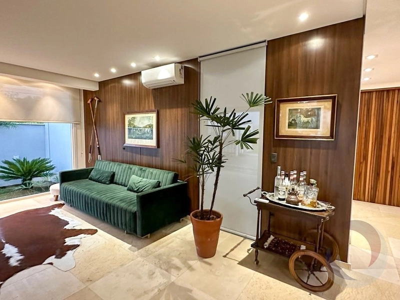 Casa com 4 suítes no Campeche: 3ª foto da galeria de imagens do imóvel