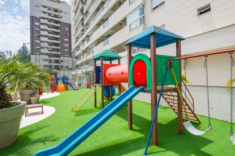 Apartamento com 2 dormitórios no Itacorubi: 20ª foto da galeria de imagens do imóvel