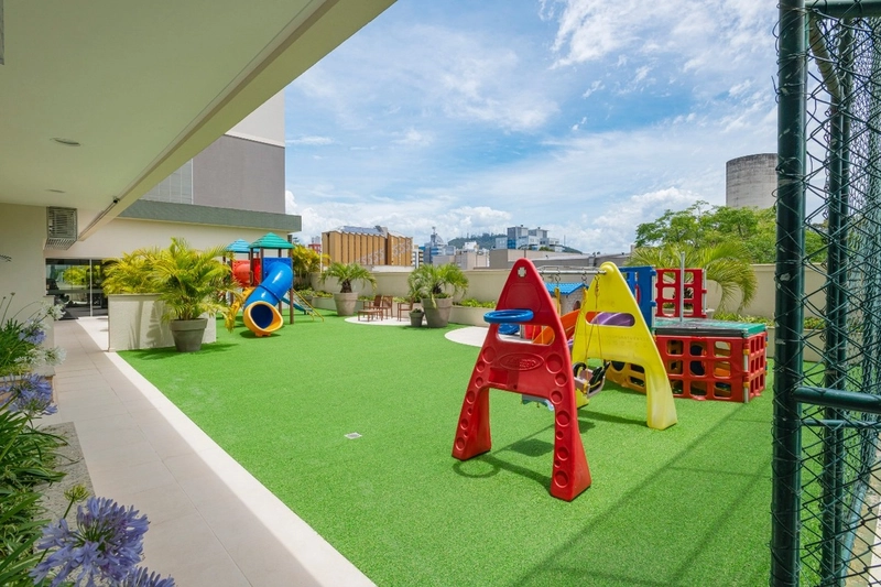 Apartamento com 2 dormitórios no Itacorubi: 19ª foto da galeria de imagens do imóvel