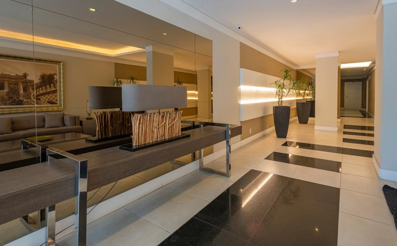 Apartamento com 2 dormitórios no Itacorubi: 25ª foto da galeria de imagens do imóvel