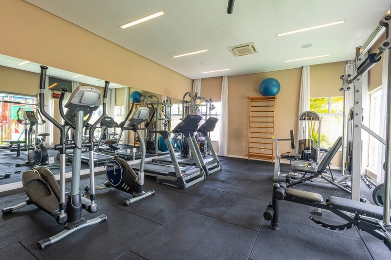 Apartamento com 2 dormitórios no Itacorubi: 22ª foto da galeria de imagens do imóvel