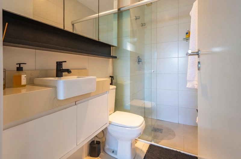 Apartamento com 2 dormitórios no Itacorubi: 18ª foto da galeria de imagens do imóvel